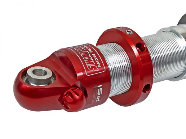 aFe Sway-A-Way 2.0 Emulsion Shock w/ Hardware - 16in Stroke - Image 3