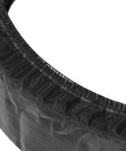 Alternative view of aFe MagnumSHIELD Pre-Filters P/F 10-20013 18-11405 (Black)