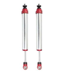 aFe Sway-A-Way 2.0in Rear Shock Kit 00-06 Toyota Tundra