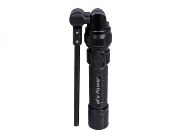 aFe Magnetic Folding Flashlight 350 Lumen - Image 6