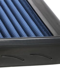 Alternative view of aFe MagnumFLOW Air Filters P5R A/F for 2016 Chevy Camaro SS V8-6.2L