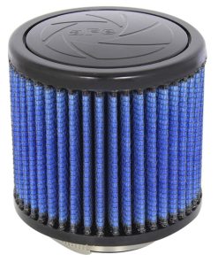 aFe MagnumFLOW Air Filters UCO P5R A/F P5R 2-7/16F x 4-3/8B x 4-3/8T x 4H