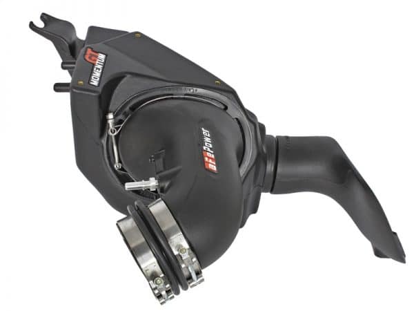 aFe Momentum GT Intake System w/Carbon Fiber Trim 09-15 Cadillac CTS-V V8-6.2L (sc) - Image 3