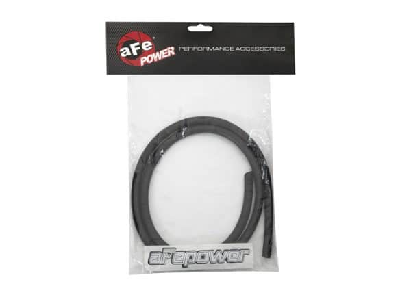 aFe Magnum FORCE Cold Air Intake System Spare Parts Kit (3/16in ID x 36in L) - Image 5