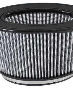 aFe Magnum FLOW Pro DRY S Air Filter 7x3in F 8-1/4x 4-1/4in B  9-1/4x5-1/4in T  5in H