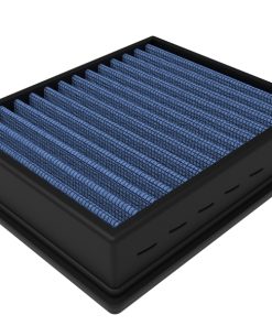 Alternative view of aFe MagnumFLOW Air Filters OER P5R A/F P5R Peugeot 206 98-06 L4