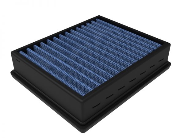 aFe MagnumFLOW Air Filters OER P5R A/F P5R Peugeot 206 98-06 L4 - Image 2