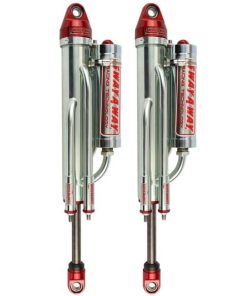 aFe Sway-A-Way 2.5in Rear Bypass Shock Kit 10-14 Ford F-150 Raptor