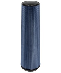 aFe MagnumFLOW Air Filters UCO P5R A/F P5R 6F x 7-1/2B x 5-1/2T x 24H