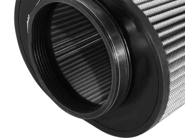 aFe MagnumFLOW Pro DRY S Universal Air Filter 5.5in. F / (7x10)in. B / (7x9)in. T - Image 3