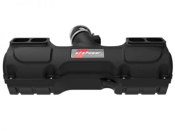 aFe Magnum Force Stage-2Si Cold Air Intake System w/PDS Filter 09-12 Porsche 911 Carrera(997)H6-3.6L - Image 5