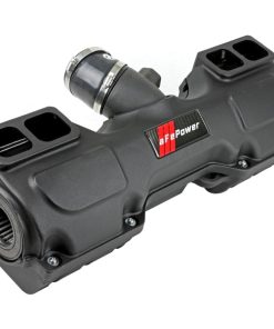 aFe Magnum Force Stage-2Si Cold Air Intake System w/PDS Filter 09-12 Porsche 911 Carrera(997)H6-3.6L