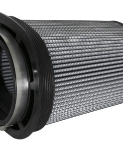 Alternative view of aFe Magnum FLOW Pro DRY S Replacement Air Filter F-(7X4.75) / B-(9X7) / T-(7.25 X 5) (Inv) / H-9in.