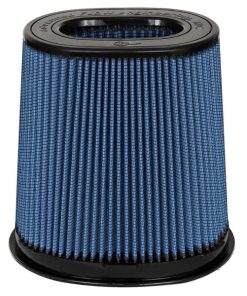 aFe MagnumFLOW Pro 5R OE Replacement Filter 3F (Dual) x (8.25x6.25)B(mt2) x (7.25x5)T x 9H