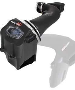 aFe Momentum GT Pro 5R Cold Air Intake System 2017 Ford Superduty V8-6.2L