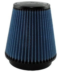 aFe MagnumFLOW Air Filters UCO P5R A/F P5R 5-1/2F x 7B x 4-3/4T x 7H