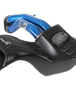 aFe Momentum XT Pro DRY S Cold Air Intake System 15-19 Ford F150 5.0L V8
