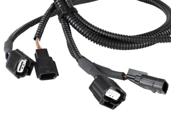 aFe SCORCHER GT Module 17-18 Nissan Sentra Nismo I4-1.6 (t) - Image 5