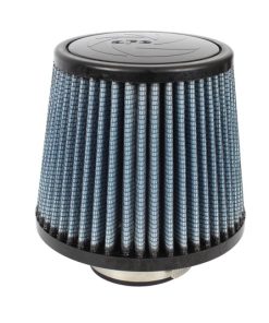 aFe MagnumFLOW Air Filters UCO P5R A/F P5R 2-1/2F x 6B x 4-3/4T x 5H