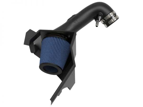 aFe Magnum FORCE Stage-2 Pro 5R Cold Air Intake System 15-17 Ford Mustang GT V8-5.0L - Image 3