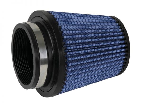 aFe MagnumFLOW Air Filters UCO P5R A/F P5R 4F x 6B x 4-1/2T (Inv) x 6H (Pair) - Image 3