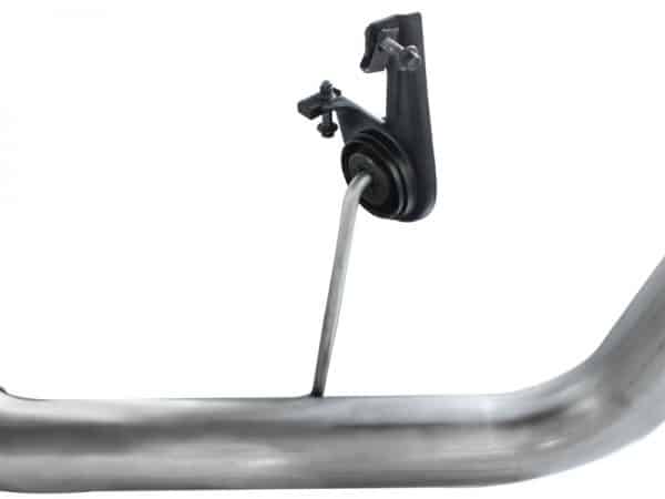 aFe MACHForce XP Exhausts 3inSS Dual Side Exit Cat-Back 11-14 Ford F150 Ecoboost V6-3.5L (TT) - Image 6