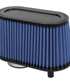 aFe MagnumFLOW Air Filters IAF P5R A/F P5R 3-1/2F x (11x6)B x (9-1/2x4-1/2)T x 6H