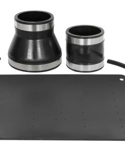 aFe MagnumFORCE Cold Air Intake Spare Parts Kit for 51/54-82722 Intake Kit