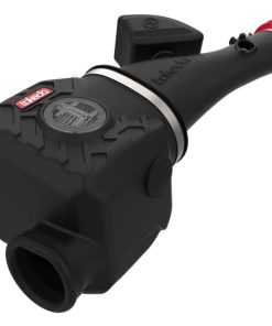 aFe Takeda Momentum Pro Dry S Cold Air Intake System 16-19 Toyota Tacoma V6-3.5L