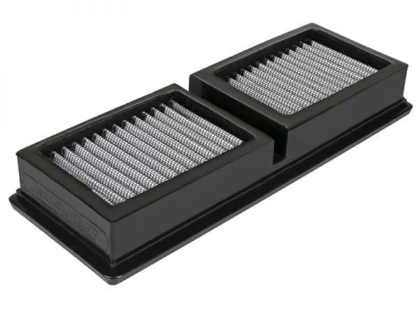 aFe Magnum FLOW Pro DRY S OE Replacement Air Filter 17-18 Alfa Romeo Giulia I4-2.0L (t) - Image 5