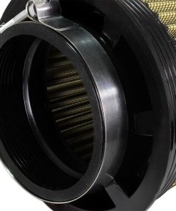 Alternative view of aFe MagnumFLOW Air Filters PG7 A/F 4in F x 6in B x 4-1/2 T x 8-1/2 H