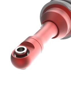 Alternative view of aFe 05-22 Toyota Tacoma / 03-09 4Runner V6 4L Sway-A-Way 2.5 Front Coilover Kit w/ Remote Reservoirs