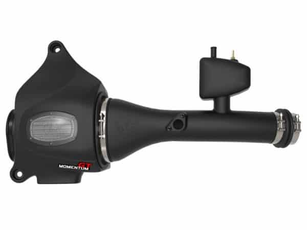 aFe POWER Momentum GT Pro Dry S Cold Air Intake System 12-17 Toyota Land Cruiser LC200 V6-4.0L - Image 5