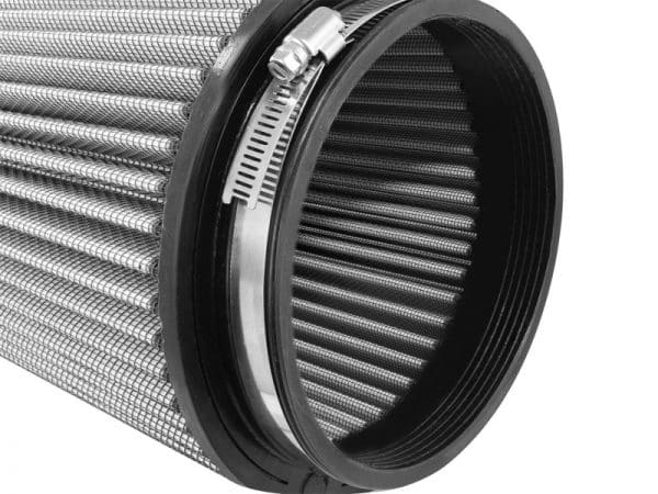 aFe MagnumFLOW Air Filters IAF PDS A/F PDS 6F x 7-1/2B x 5-1/2T x 12H - Image 2
