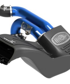 aFe POWER Momentum XP Pro Dry S Intake System 2017 Ford F-150 Raptor V6-3.5L (tt) EcoBoost