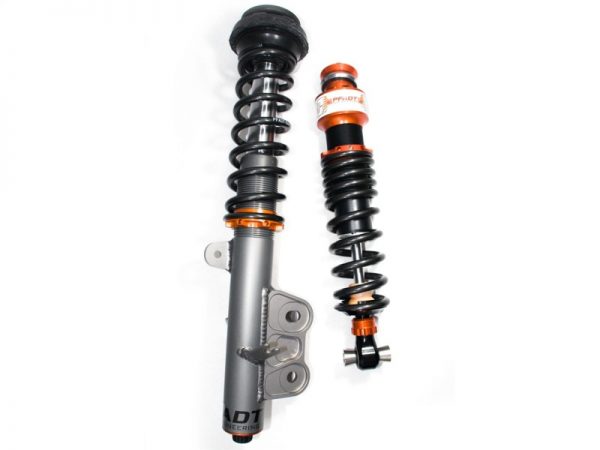 aFe Control PFADT Featherlight Single Adjustable Drag Racing Coilovers 10-14 Chevy Camaro V6/V8 - Image 3