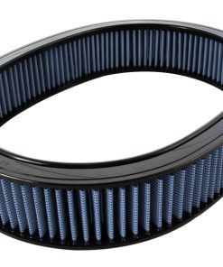 aFe 86-93 Mercedes-Benz 300E L6 2.6L Magnum FLOW OE Replacement Air Filter w/ Pro 5R Media