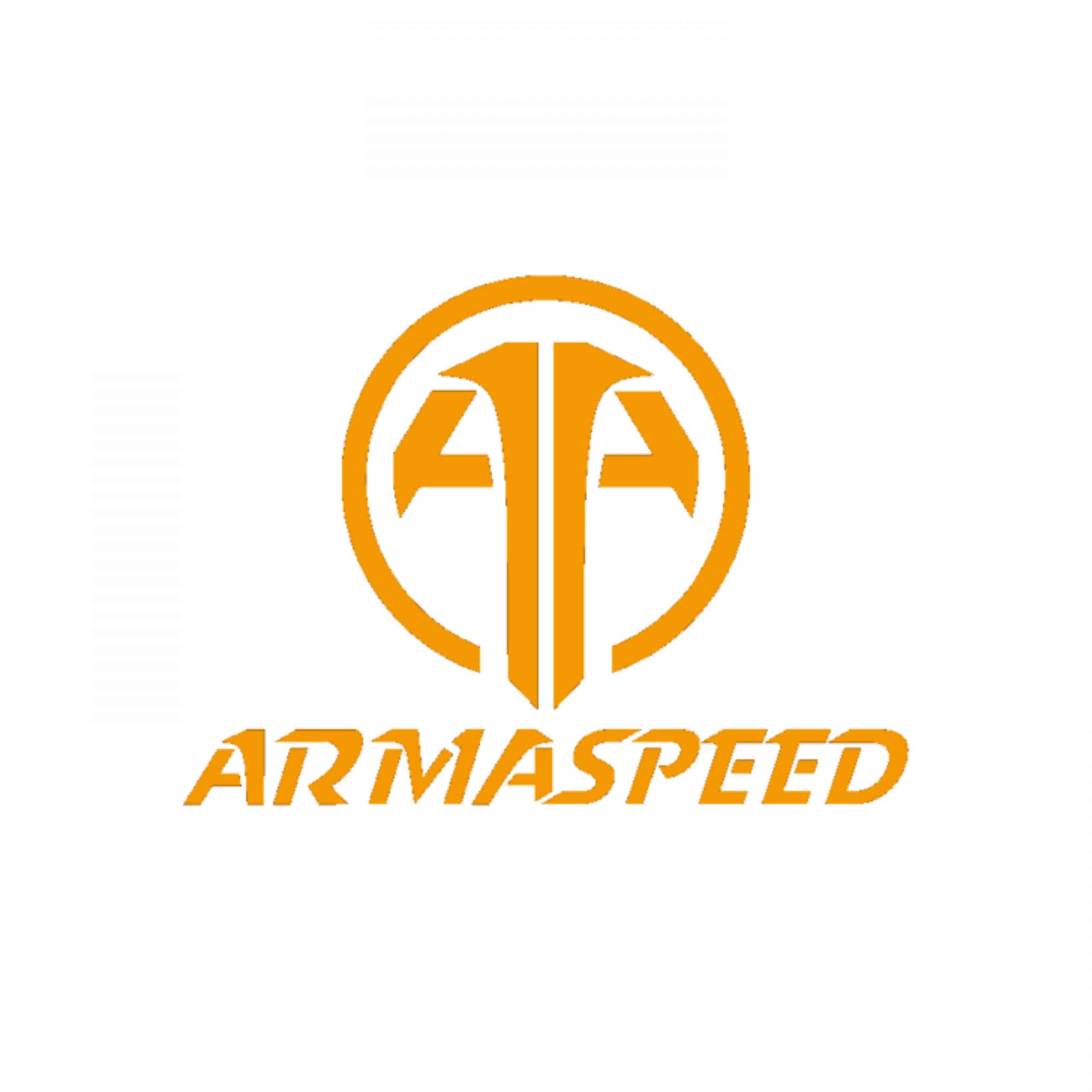 Arma speed