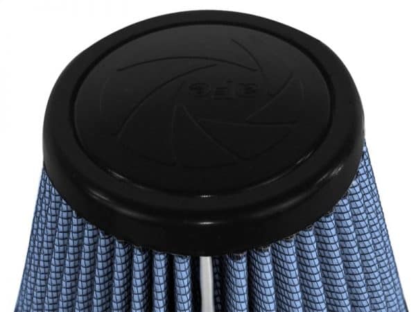aFe MagnumFLOW Air Filters UCO P5R A/F P5R 3-1/2F x 6B x 4T x 5H - Image 2