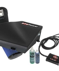 aFe Scorcher GT Power Package 15-18 Mini Cooper S I4-2.0L(t) (B46/48)