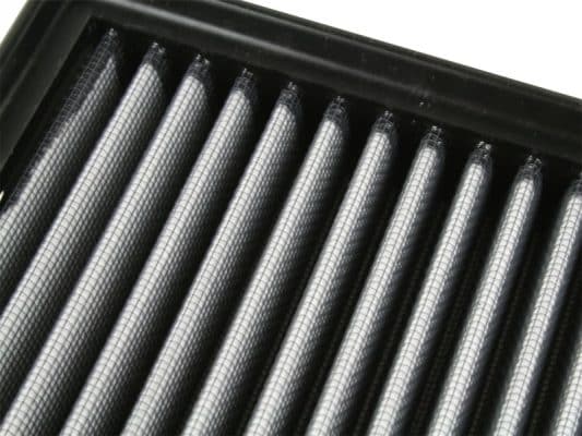 Alternative view of aFe MagnumFLOW Air Filters OER PDS A/F PDS Jeep Wrangler 87-95 L4 91-95 L6