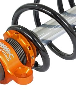 Alternative view of aFe Control Featherlight Single Adjustable Street/Track Coilover System 12-15 BMW 335i (F30) Non EDC