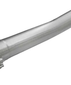 Alternative view of aFe ATLAS Exhaust 4in DPF-Back AL Nissan Titan XD 2016 V8-5.0L (td)