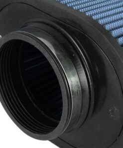 Alternative view of aFe MagnumFLOW Air Filter A/F P5R 4Fx (9x6-1/2) Bx (6-3/4x5-1/2) Tx6-1/8H in