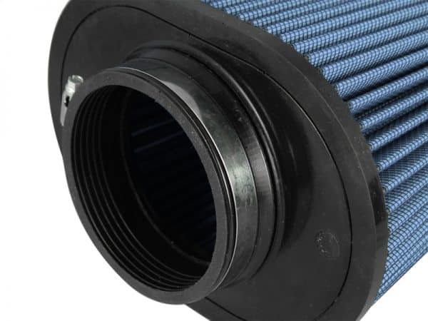 aFe MagnumFLOW Air Filter A/F P5R 4Fx (9x6-1/2) Bx (6-3/4x5-1/2) Tx6-1/8H in - Image 2