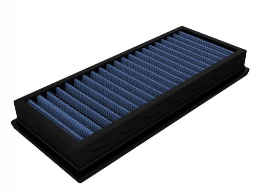 Alternative view of aFe MagnumFLOW Air Filters OER P5R A/F P5R Mercedes SLK32001-04/Chrysler Crossfire 04-08 V6