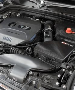 Alternative view of aFe Scorcher GT Power Package 15-18 Mini Cooper S I4-2.0L(t) (B46/48)