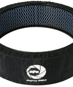 aFe MagnumSHIELD Pre-Filters P/F 10-20013 18-11405 (Black)