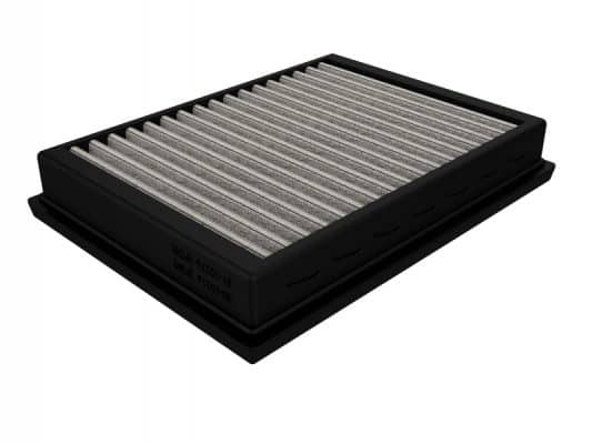 Alternative view of aFe MagnumFLOW Air Filters OER PDS A/F PDS Ford Fusion 06-12 V6-3.0L