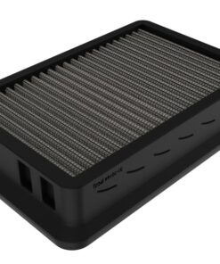 Alternative view of aFe MagnumFLOW Air Filters OER PDS A/F PDS Mitsubishi EvoX08 L4-2.0L Lancer08-11